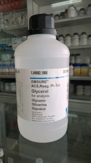 Glycerin