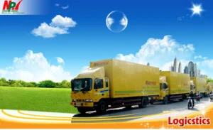 Logisticts