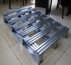 Pallet Sat 5