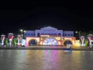 Trang20tri20den20led